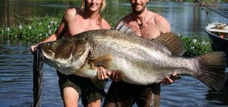 Sport Fishing