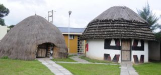 Igongo Cultural Center
