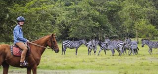 Attractions in Lake Mburo National Park