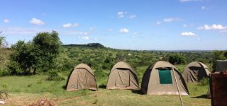 Camping