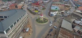 Mbarara City