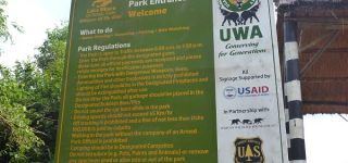 Park Entry Fees