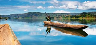 Places to visit in Uganda