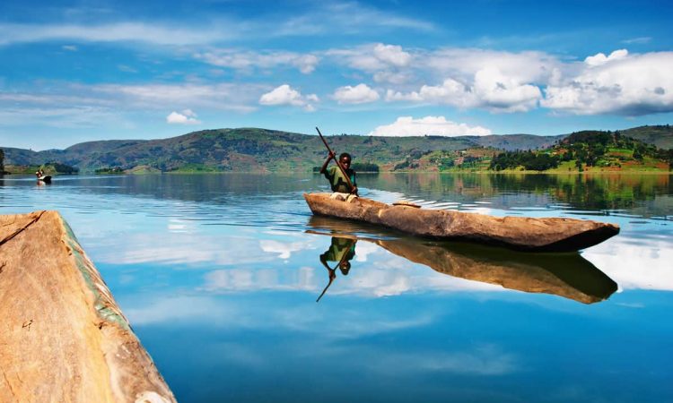 Places to visit in Uganda