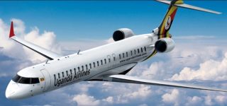 Uganda Airlines
