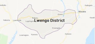 Lwengo District