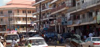 Masaka District