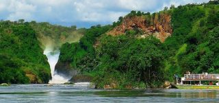 5 Days Murchison Falls & Ziwa Rhino Sanctuary