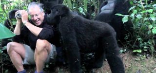 13 Days Luxury Fly in Uganda Safari