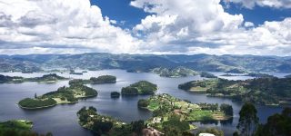 5 Days Lake Mburo and Lake Bunyonyi Safari