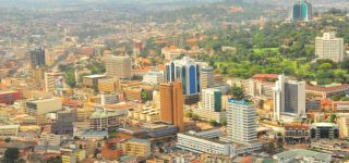1 Day Kampala City Tour