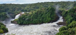 2 Days Murchison Falls Budget Safari