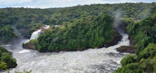 2 Days Murchison Falls Safari