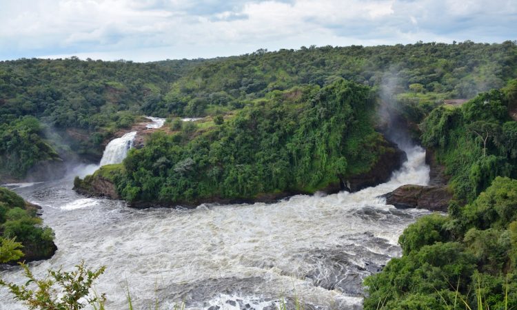 2 Days Murchison Falls Safari