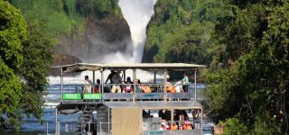 9 days Uganda safari tour