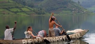 5 Days Lake Mburo, Bwindi gorillas and Lake Bunyonyi safari