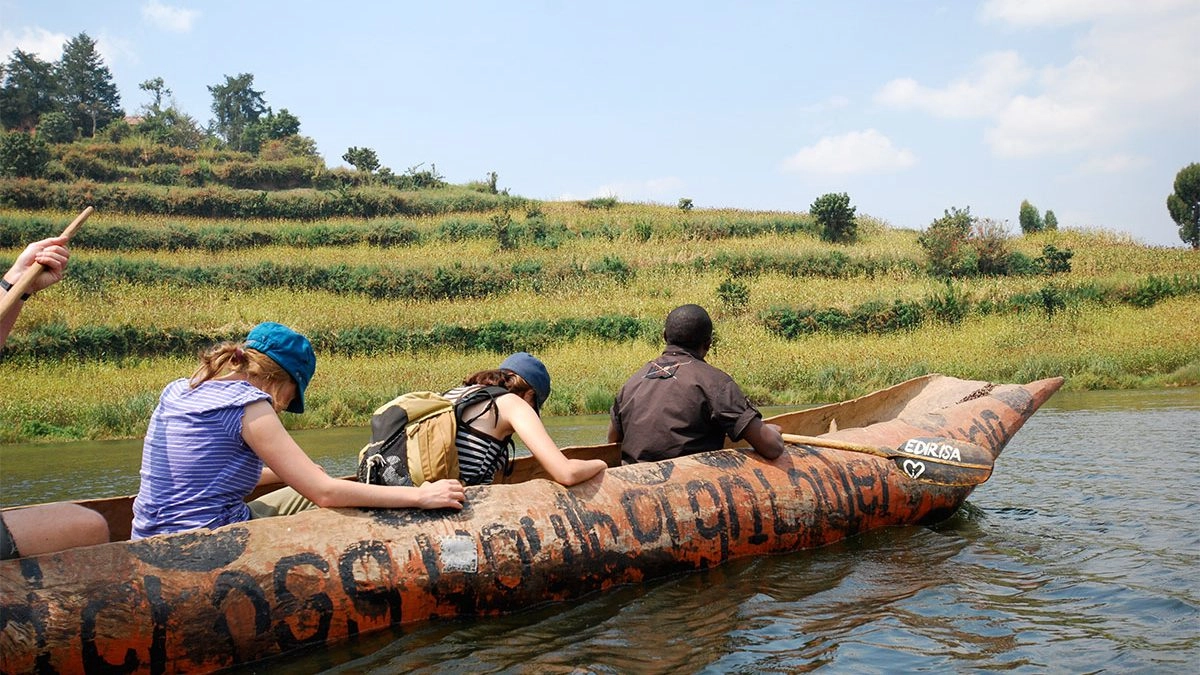 6 Days Lake Mburo and Akagera