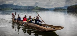 Top things to do in Uganda in 2024