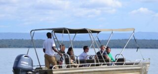 11 Days Classic Uganda safari
