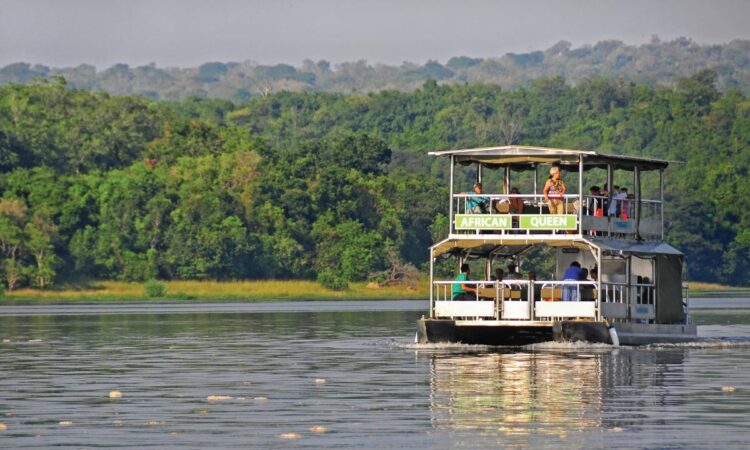 Lake Mburo Tourism