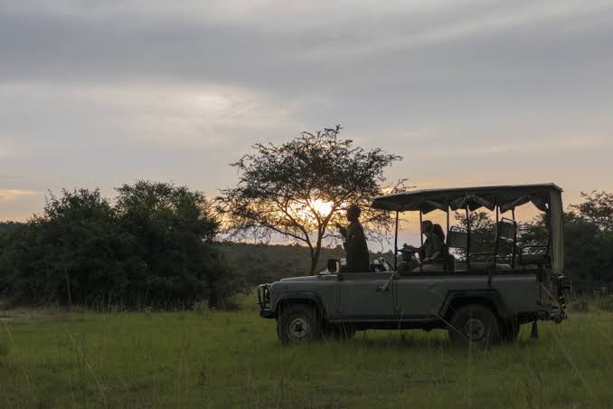 Attractions at Lake Mburo National Park